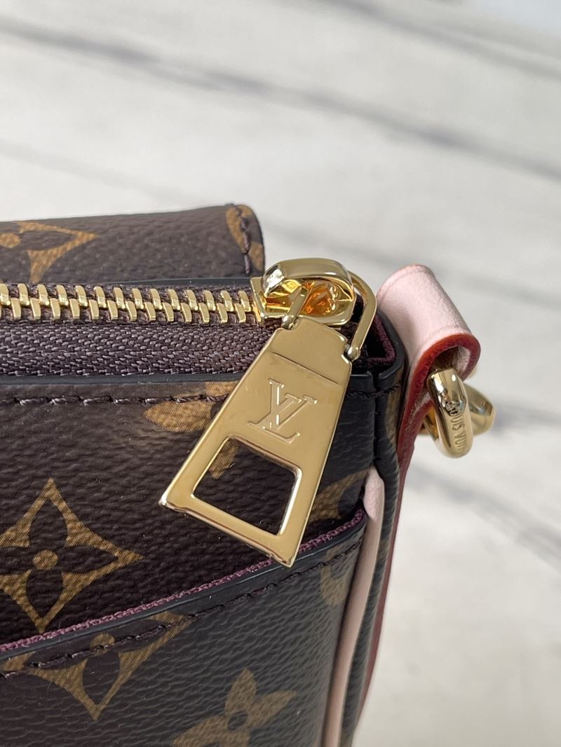 LV Satchel Bags